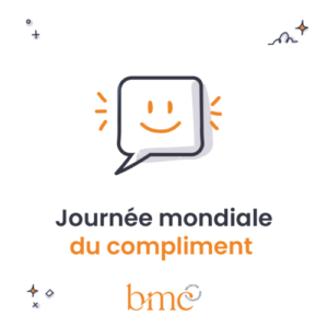 Cabinet BMC Recrutement Accompagnement Journée mondiale du compliment